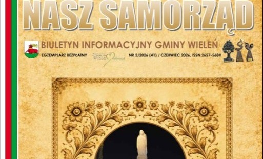 Zdjęcie do Wersja elektroniczna najnowszego wydania biuletynu