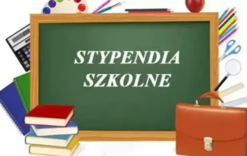Zdjęcie do STYPENDIUM SZKOLNE O CHARAKTEREZ SOCJALNYM