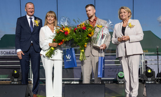 Zdjęcie do Tradycja, wdzięczność i wsp&oacute;lnota. Powiatowo-Gminne Święto Plon&oacute;w 2026