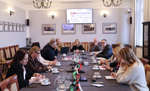 Zdjęcie do Bezpieczeństwo w wieleńskich plac&oacute;wkach oświatowych 
