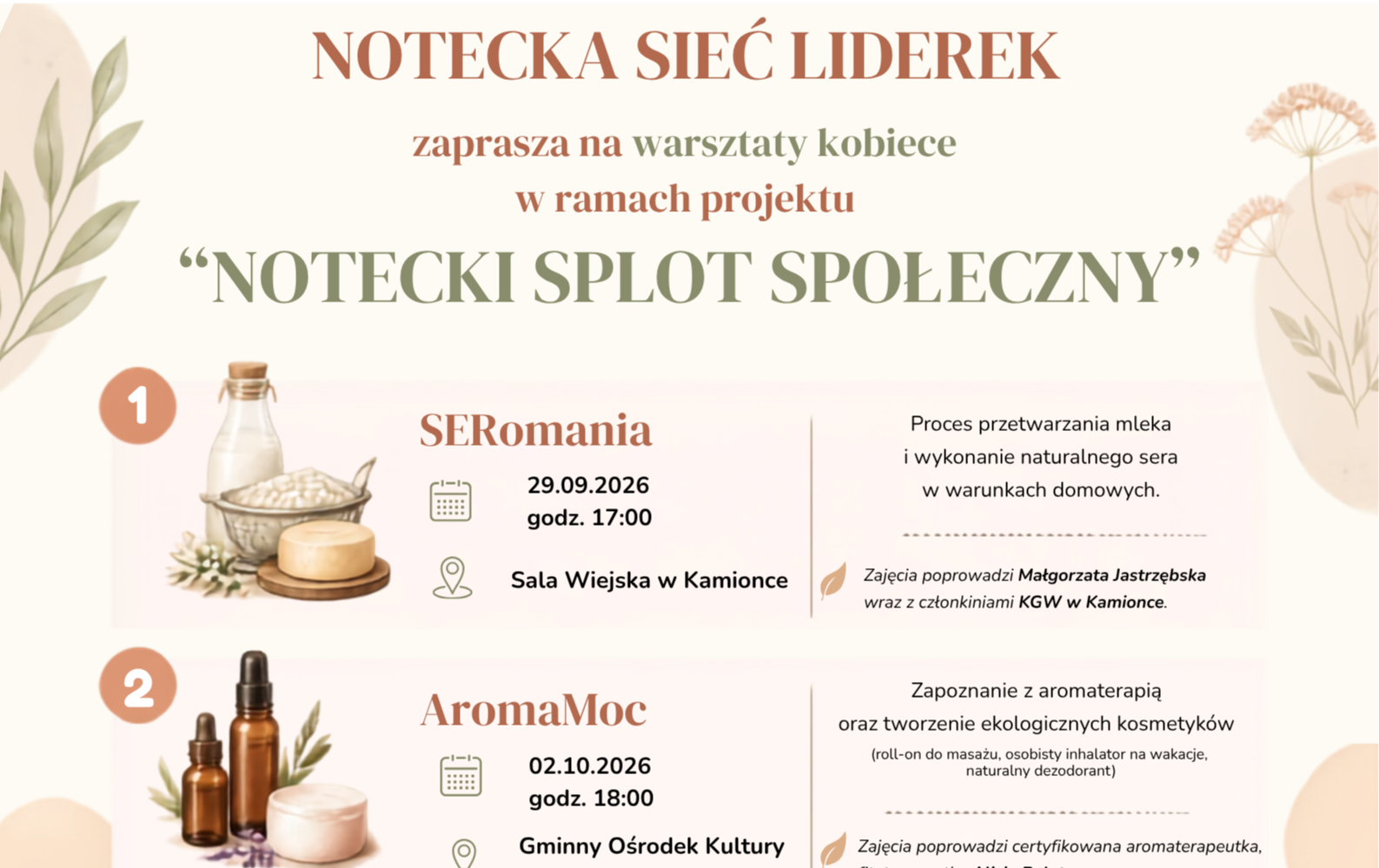 „Notecki Splot Społeczny”