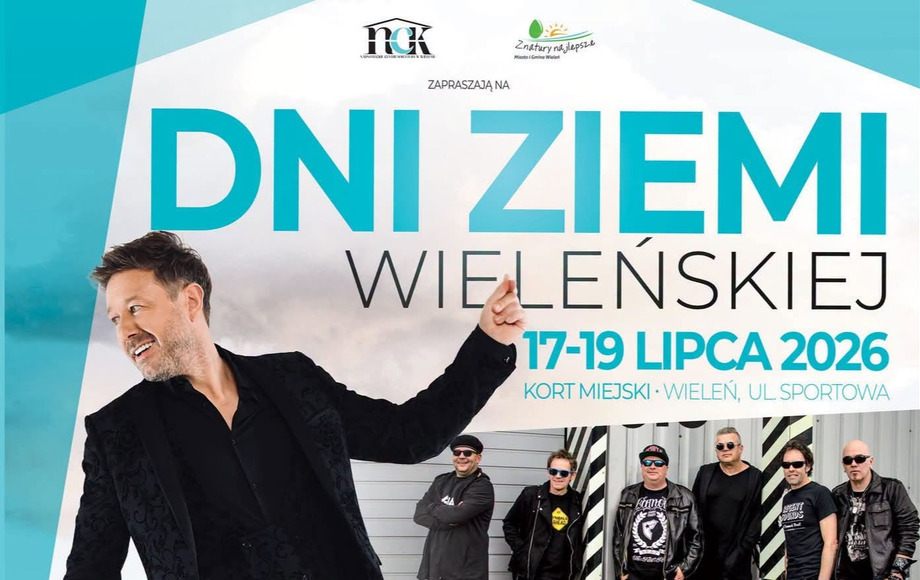 Dni Ziemi Wieleńskiej 2026